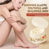 Crema Hidratante Facial Con Aceite De Oveja, 100 G, Para