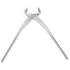 29cm Stainless Steel Bonsai Tool Knob Cutter Branch Cutter Garden