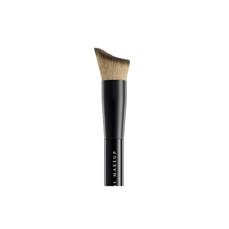 NYX Professional Makeup, Custom Drop Brush, Brocha Base de Maquillaje