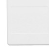 Door Open Sensor Alarm 105dB Low Battery Alert Doorbell Function