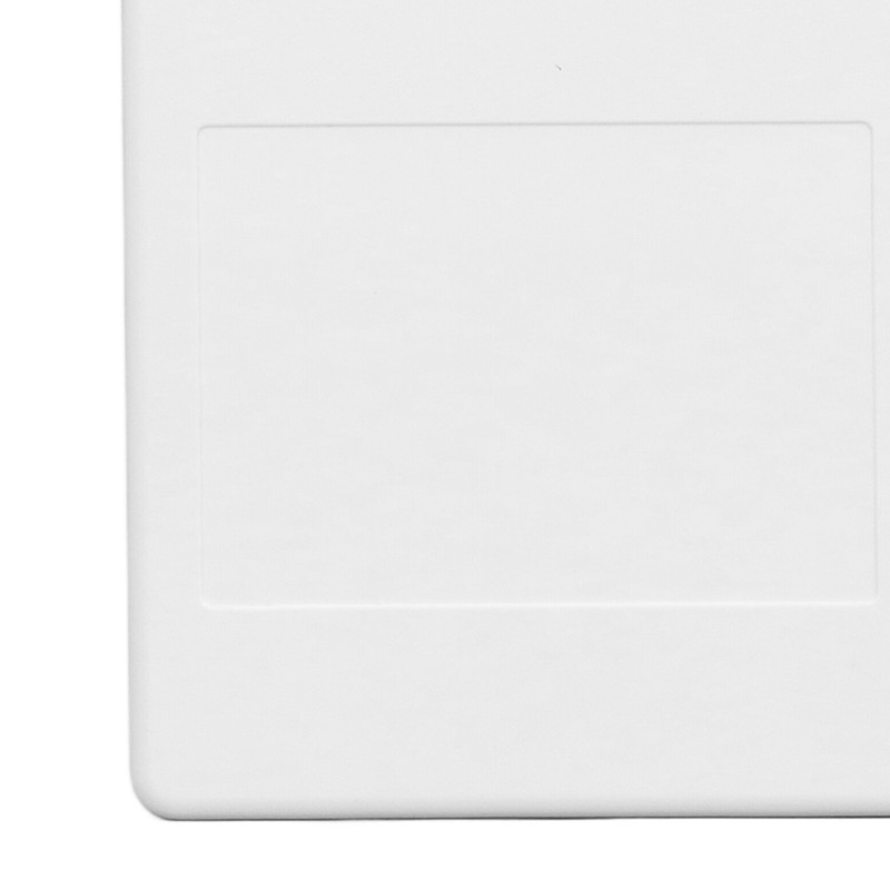 Door Open Sensor Alarm 105dB Low Battery Alert Doorbell Function