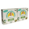 Newman's Own Organic Green Tea with 100 Individually Wrapped Tea
