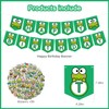 Keroppi Frog Party Supplies - 83pcs with Happy Birthday Banner,
