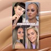 Sculpted by Aimee Second Skin Dewy Liquid Face Foundation, 32ml