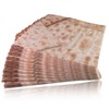 Passover Matzoh Napkin. 20 Pesach Napkins for Seder Table Decoration.
