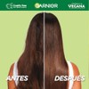 Kit Garnier Fructis HairFood Aguacate mascarilla para cabello seco 2Pack
