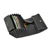Menzo Waiter's Wallet Set with Compartment for Gastro Computer Genuine