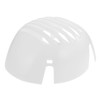 ULTECHNOVO Lightweight Bump Cap Insert for Baseball Hats Comfortable Head