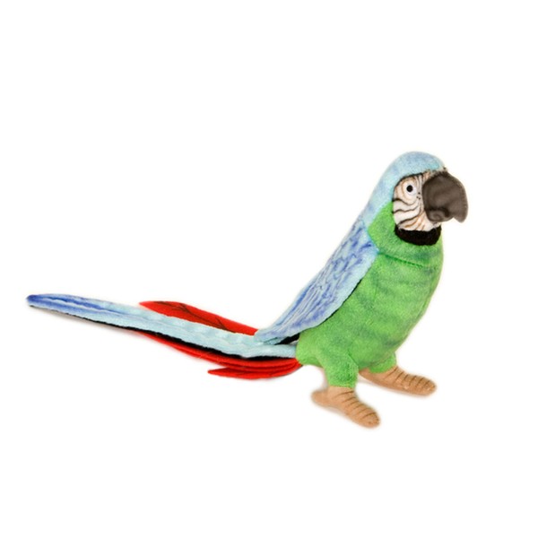 Parrot Green No. 3324 