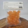 Sour Tangerine Kettle-Cooked Hard Candy Drops, 3 Pack of 4.5