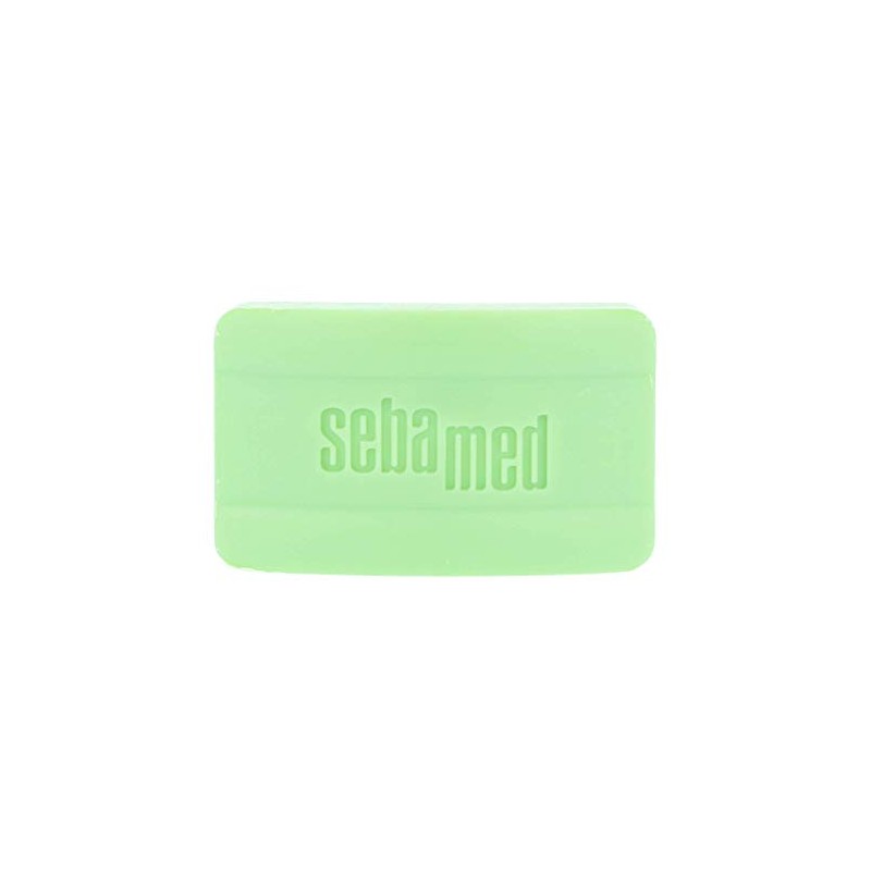 Sebamed Cleansing Bar 3 Pack (10,5 oz)