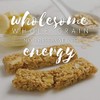 Sunbelt Bakery Banana Oat Chewy Granola Bars, 50-0.9 OZ Bars