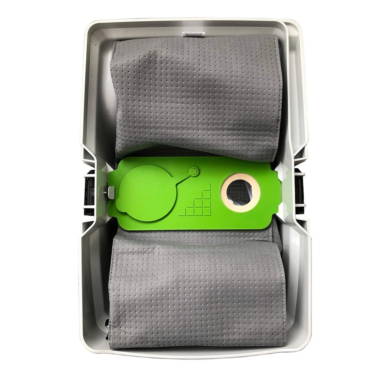 Macam reusable dust Bag for Festool Mini and Midi dust