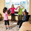 Outset Media Picture Charades for Kids - No Reading Required!