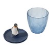 Pearl Metal D-6799 Somen, Inokuchi, Spices, Penguin, Drift Ice