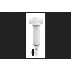 Campbell FT6-100 Spin-down Sediment Filters 1-1/2"