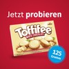 Toffifee White Chocolate – 1 x 125g – Haselnuss in