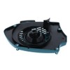 Makita 143454-9 Starter Assembly Blue for Power Cutter EK6101, PC-6114