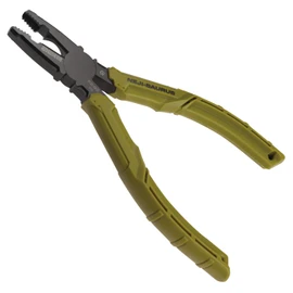 Engineer Neji-Saurus JS PZ-32 Screw Removal Pliers, Special Black Oxide Finish, For 0.1 - 0.4-Inch (3 - 9.5 mm) Diameter Screws