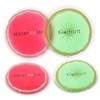 Baluue 4pcs Fruit Ice Pack for Boys and Girls Gel