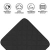 Waterproof Chair Pads for Incontinence Washable, Under Pads Fits Recliners,