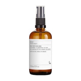 Evolve Daily Detox Facial Wash 100ml