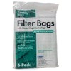 Kirby Micron Magic Plus HEPA Filter Bags 6-Pack | Part