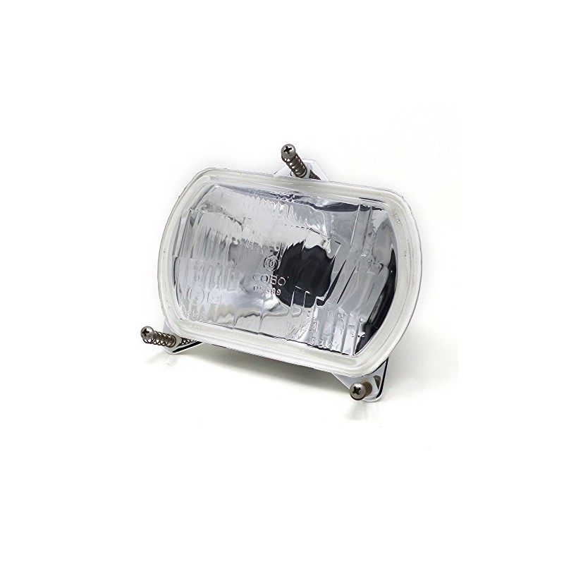 Cobo Front Light for Fiat New Holland Tractor - 5177846