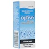 Optive Sol Oft 10ml, Pack of 1