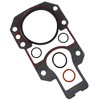 XRmarine 27-94996Q2 Bell Mount Gasket Kit 27-94996 for Mer-Cruiser R