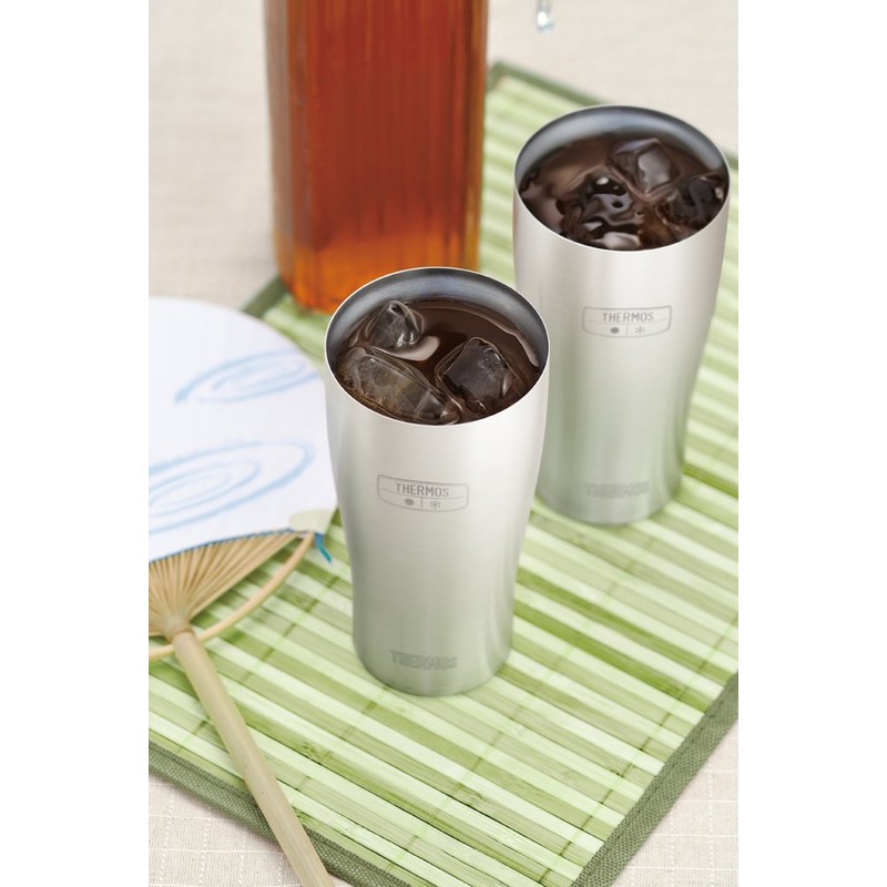 Thermos JDE - 600 Vacuum Insulating Tumbler, 20.3 fl oz