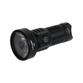 urFLAMP Flashlight V63-F (Floodlight Version) Rechargeable DISCOUNTED SALE