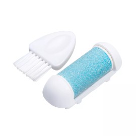 Pro Pedicure Pedi Kit Electronic Foot File Hard Dead Skin Care Callus Remover