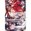 Seraph of the End, Vol. 21: Vampire Reign (Volume 21)