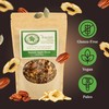 Maple Nut Kitchen Eastern Apple Pecan Paleo Granola 3 Pack