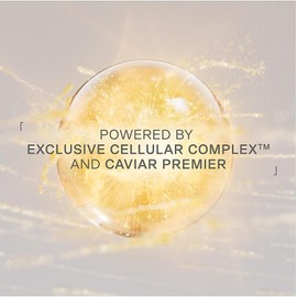 La Prairie Skin Caviar Luxe Cream Moisturizer