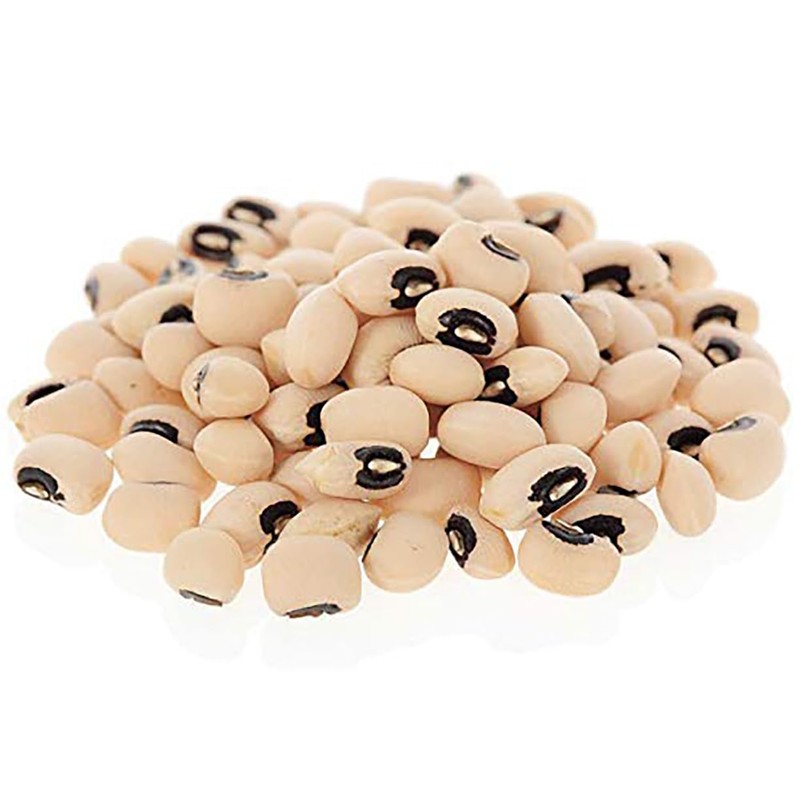 Texas Creme Eyed Peas Heirloom Seeds - Non GMO -