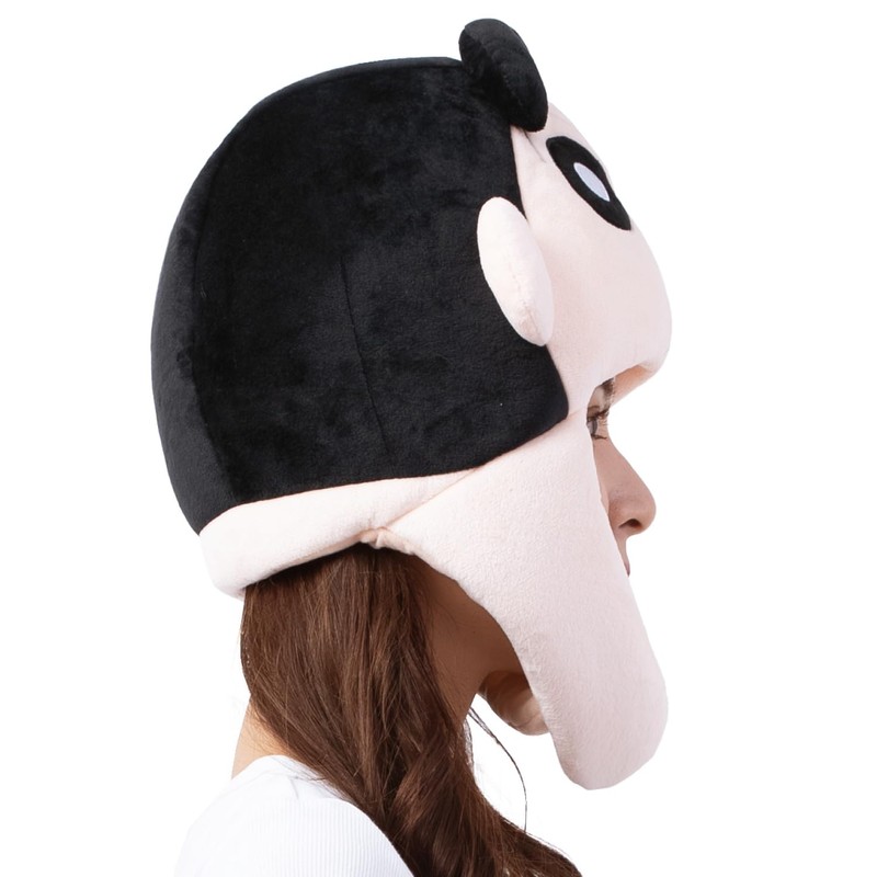 Kigurumi Cap Hat Crayon Shin-chan