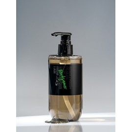 For Red Visa Perfume Body Wash 300ml / 포레드비자 퍼퓸 바디워시 300ml