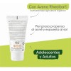 Fluido Matificante Facial A-derma Protec Ac Spf 50+ 40ml