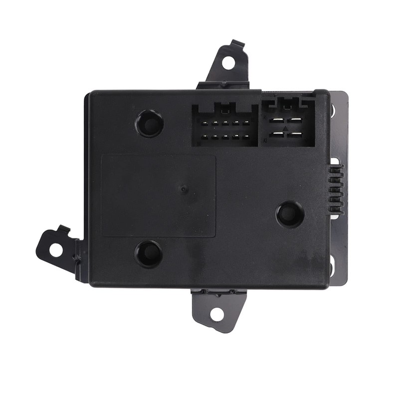 Uxsiya 82215278AF, Trailer Brake Controller ABS Metal Programming High Precision