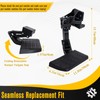 Rear Bed Step Tailgate Bedstep Fit for Toyota Tundra 2022