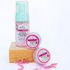 Bella & Bear Sweet 'n' Sassy Watermelon Exfoliating Lip Scrub,