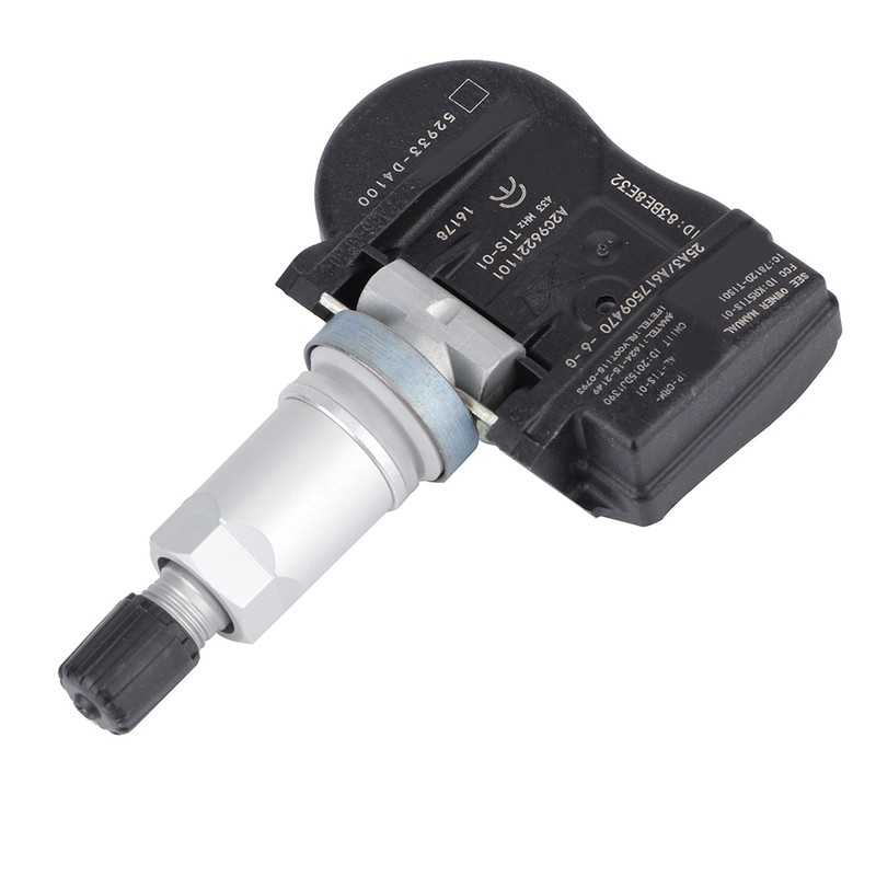 Tire Pressure Monitor Sensor 52933-D4100 Fits for HYUNDAI KIA