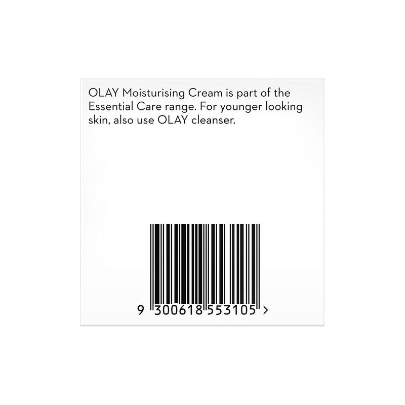Olay Moisturising Cream 100 g