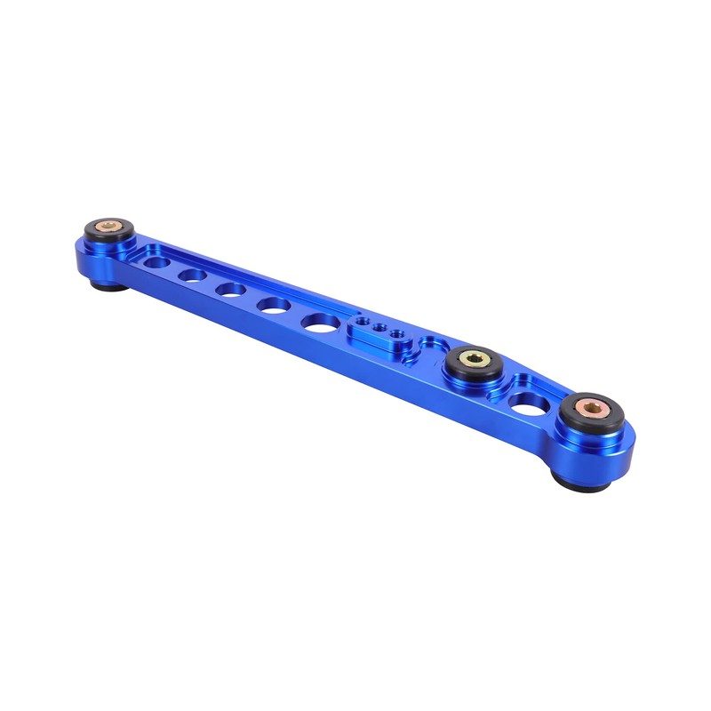 KUIPERAUTO Rear Lower Control Arm Suspension kit Subframe Brace Tie