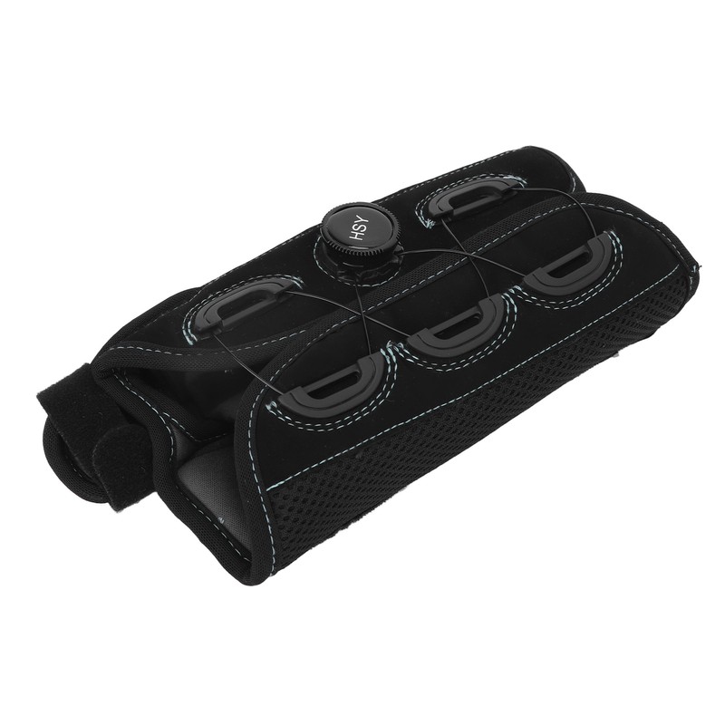 Wrist Support Brace Adjustable Comfortable Reducing Pain Wrist Stabilizer with