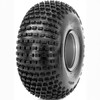 Nanco N700 Atv Dimple Knobby All-Terrain ATV Bias Tire -