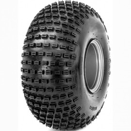 Nanco N700 Atv Dimple Knobby All-Terrain ATV Bias Tire - 18X9.50-8
