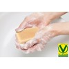 SOHO Naturkosmetik Shower Soap "Lains" • Solid Shower Gel with